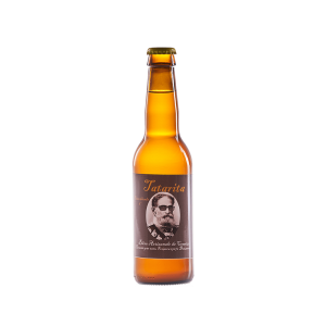 Bière Box Bière TataRita Blonde - Humeurs du Brasseur – Abonnements à Objat