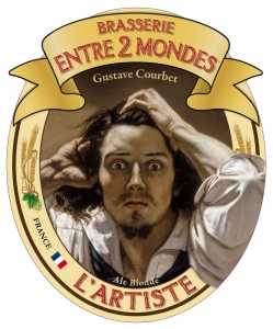 Bière l’Artiste à MOUTHIER HAUTE PIERRE