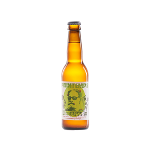 Bière Bière Blonde – Limouss’In “Printemps” – 6° – 33cl à Objat