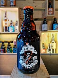 Bière HOMBRE à MARSAC SUR L'ISLE